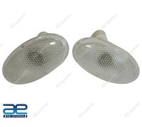Set Di Luci Indicatori Laterali Per Suzuki Swift 36420M75J00 AES