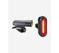 Set di luci Kryptonite Alley F-800 Avenue R-75 Premium USB