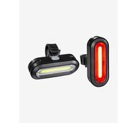 Set di luci Kryptonite Avenue F-150/R-75 USB