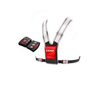 Lenz Set Lithium Pack rcB 1200 + System 1.0 Set di gilet