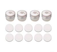 Set di luci LED anti-collisione per DJI Flip anti-collisione LED | Set da 4 LED ad alta intensità, chiara visibilità notturna, riduce il rischio di collisione, design compatto