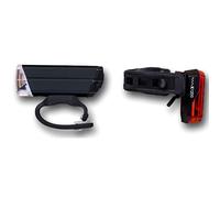 Set di luci nere RFR TOUR 25 HPA