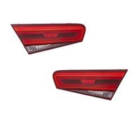 Set Di Luci Posteriore Sinistra Destra 12 V LED HELLA Compatibile Con AUDI A3