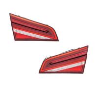 Set Di Luci Posteriore Sinistra Destra 12 V LED HELLA Compatibile Con AUDI A3
