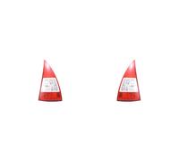 Set Di Luci Posteriori Compatibile Con Citroen C3 09/2005 - Sinistra E Destra