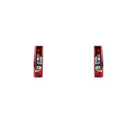 Set Di Luci Posteriori Compatibile Con Peugeot Expert III Dal 01/2007 - LR