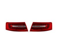 Set Di Luci Posteriori LED Per Audi A6 Berlina 08-10 Assemblaggio Del Faro