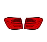 Set Di Luci Posteriori LED Per BMW 3 Serie F30 F80 320D 320I
