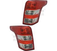 Set Di Fari Posteriori Sinistro E Destro Per Mitsubishi L 200/TRITON KJ_ KK_ KL_