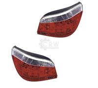 Set Di Luci Posteriori Per BMW 5 (E60) Anno 07.03-03.10 Luce Posteriore 1329525