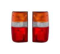 Set Di Luci Posteriori Per Toyota Hilux 89-97 Coppia Sinistra Destra