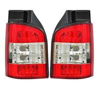 Set di luci posteriori per VW T5, DESIGN LUCE POSTERIORE 03-09