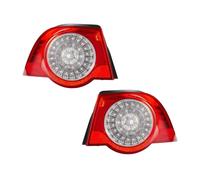 Set Di Luci Posteriori Sinistra Destra 12 V LED HELLA Adatto Per VW EOS