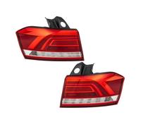 Set Di Luci Posteriori Sinistra Destra 12 V LED HELLA Adatto Per VW PASSAT