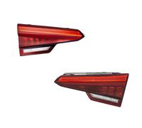 Set Di Luci Posteriori Sinistra Destra 12 V LED HELLA Compatibile Con AUDI A4