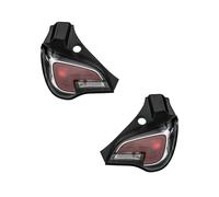 Set Di Luci Posteriori Sinistra Destra 12 V W16W W3W WY21W HELLA Per OPEL ADAM