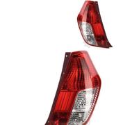 Set Di Luci Posteriori Sinistra Destra Compatibile Per Hyundai I10 PA
