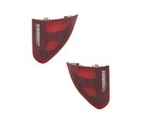 Set Di Luci Posteriori Sinistra Destra LED HELLA Compatibile Con PEUGEOT 2008