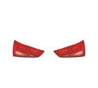 Set Di Luci Posteriori Sinistra Destra LED Per Audi A1 Sportback 8XA 8XF 8X1 8XK