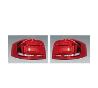 Set Di Luci Posteriori Sinistra Destra Per Audi A3 8P1 1.6 2.0 TDI 16V