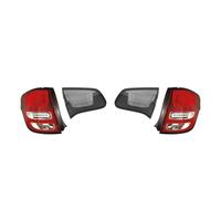 Set Di Luci Posteriori Sinistra Destra Per Citroën C3 II SC 1.2 VTi 82 1.4