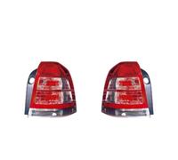 Set Di Luci Posteriori Sinistra Destra Per Opel Zafira B Anno 02/08