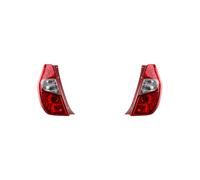 Set Di Luci Posteriori Sinistra E Destra Adatto Per Hyundai I10 02/11 - Alogena