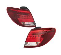 Set Di Luci Posteriori Sinistre E Destre 12 V LED PY21W HELLA Per MB