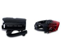 Set di luci rfr tour 35 cinghia usb