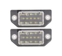 Set di luci targa a LED per VW Passat (1997-2000).