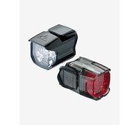 Set di luci Topeak Race