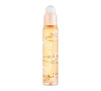 Set di lucidalabbra idratanti con olio roll- , lucidalabbra alla frutta con 12 sapori fruttati, set di lucidalabbra per bambini, olio trasparente con aromi fruttati per donne