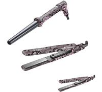 - Set di lusso Il pizzo Arricciacapelli 1 pieces female