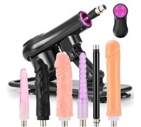 Set Di Macchine Nere. Molteplici Modalità. Molteplici Modalità Di Frequenza. 20,D