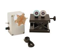 Set di Macchine per Avvolgimento E Legatura di Canne Da Pesca, Kit di