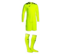Set di maglie da portiere Joma Zamora VIII Jaune M