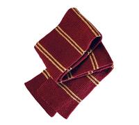 Set Di Maglieria Eaglemoss Harry Potter Sciarpa Casa Grifondoro