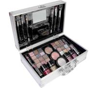 , Set di Make up Bon Voyage, Kit Makeup di 43-Pezzi con Specchio, Include Rosset