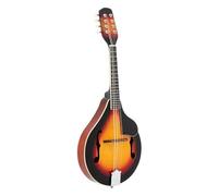 Set Di Mandolino Elegante Piatto Pickup Per Mandolino Nei Colori Del Tramonto Strumenti Professionali Per Principianti E Adulti