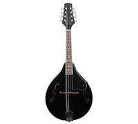 Set Di Mandolino Mandala Mandolino Per Chitarra Elettrica A Otto Corde Per Principianti E Adulti(Black)