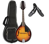 Set Di Mandolino Un Set Per Orchestra Darchi In Legno Di Tiglio E Acciaio Mandolino A 8 Corde Adatto Ai Principianti