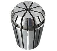 Set di mandrini a molla ER25 da 2-16 mm, per fresa CNC, 15 pezzi