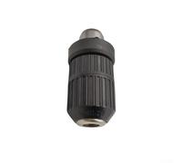 Set di mandrini per trapani a percussione da 2-26 mm, con corsa a ganascia controllata e distribuzione uniforme della pressione sulle punte da trapano