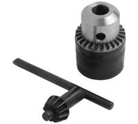 Set di mandrini per trapano Bosch GSB10 PSB350 GBM400 da 3/8" per utensili elettrici Bosch GSB10 PSB350 GBM400 utilizzati per l'aggiornamento o la riparazione di trapani con filo e senza fili