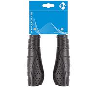 Set di mane-wave M-wave Ergo Black 2*130mm