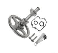 Set di manicotti di ricambio per albero a camme per compressori d'aria e pompe Britton compatibili con i numeri OEM 793880 793583 792681 791942 795102