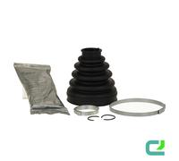 Set Di Manicotti Flessibili Giunto Tripode LÖBRO Per TOYOTA RAV 4 II (_U3_)