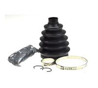 SPIDAN 25908 Kit cuffia, Semiasse per BMW