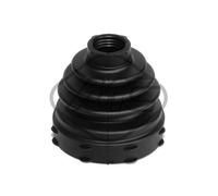 Set Di Manicotti Flessibili Per Giunto Anteriore Della Trasmissione