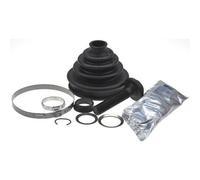 Set Di Manicotti Flessibili Per Giunto Anteriore SPIDAN Per AUDI 100 C4